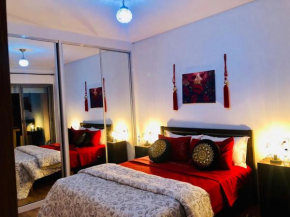 Red City Apartment